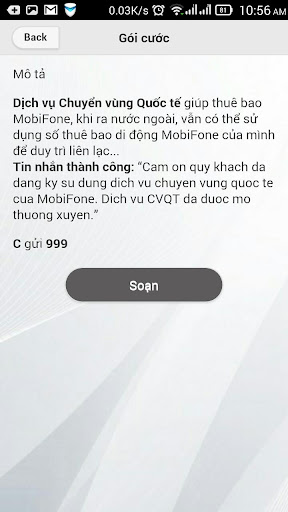 【免費工具App】Cú pháp SMS-APP點子