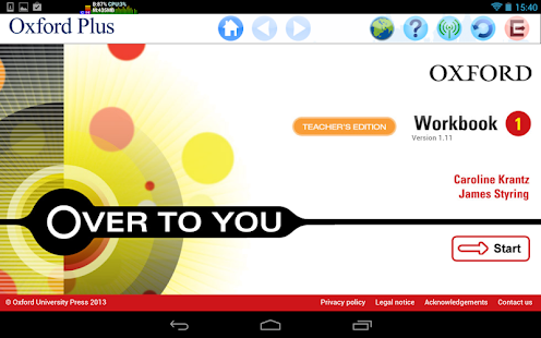 How to install Oxford Plus 2.0.18 apk for android