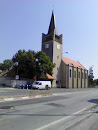 Evanjelicky Kostol v Grinave
