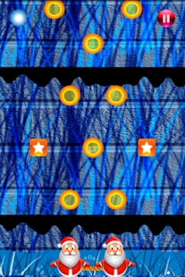 download Santa's Ski Jump free