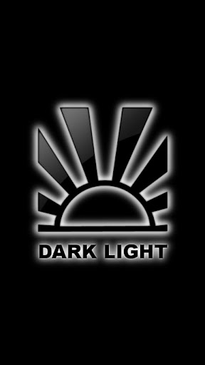 Dark Light Next Launcher Theme