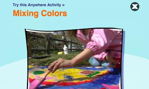 Lastest PEEP Paint Splat APK for PC