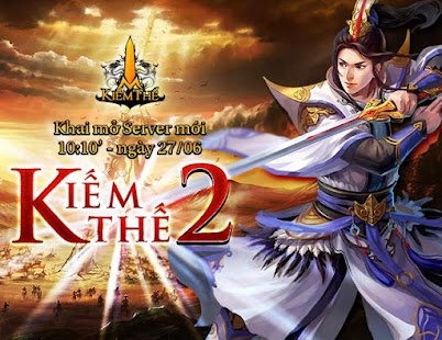 How to download Kiem The 2 - Kiếm Thế 1.0.42 apk for pc