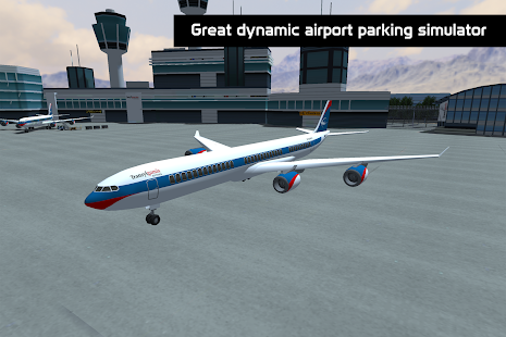 How to mod City Airport 3D Parking 1.1.0 mod apk for android