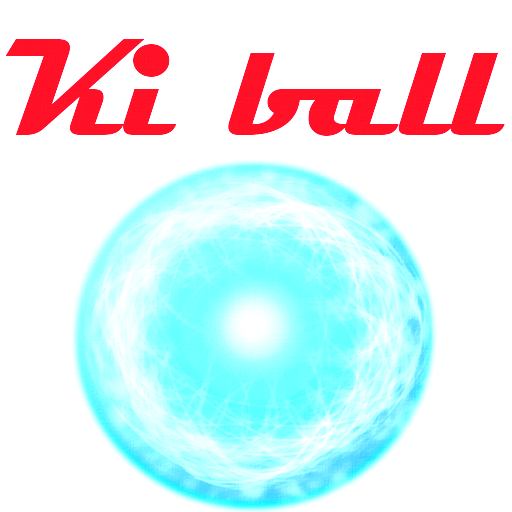 Ki Ball LOGO-APP點子