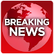 Breaking News icon