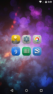 Domo - Icon Pack(圖2)-速報App