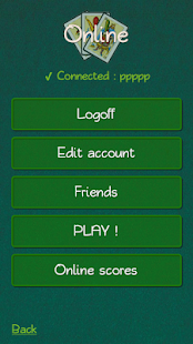 Briscola Online HD - La Brisca(圖4)-速報App