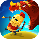 Cover Image of Download Dragon Hills 1.2.4 APK