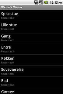 IRemote Viewer Screenshots 1