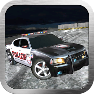 Mad Cop Drift Special Edition.apk 1.11