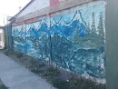 Mural Cordillera
