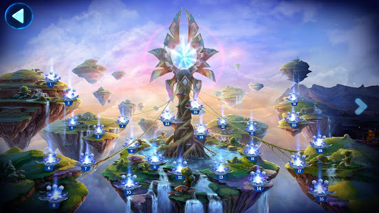 God of Light HD(圖4)-速報App