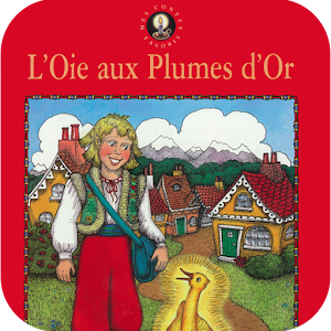 L'Oie aux Plumes d'Or.apk 1.0