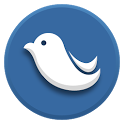Tweedle for Twitter icon