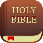 Cover Image of Download Bible 8.2.5 APK
