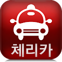 바른중고차 체리카 – 중고차검색 logo