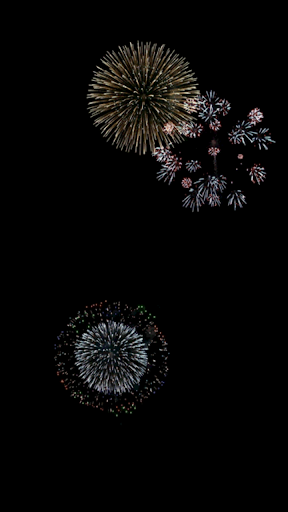 【免費模擬App】AR Fireworks-APP點子