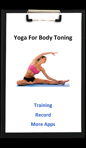 Yoga For Body Toning PRO