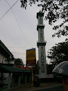 Menara Mosque Nurul Hilal