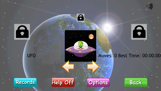 How to install i'Slide, A Sliding Tile Puzzle lastet apk for laptop