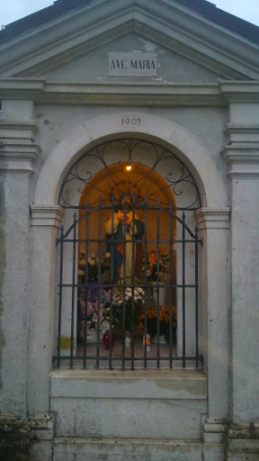 Little Church of Mary