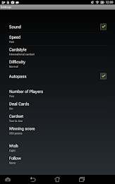 Crazy Eights Gold poster 14