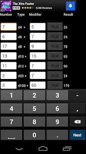 How to download Dice Roller with Roll Log 1.0 apk for bluestacks