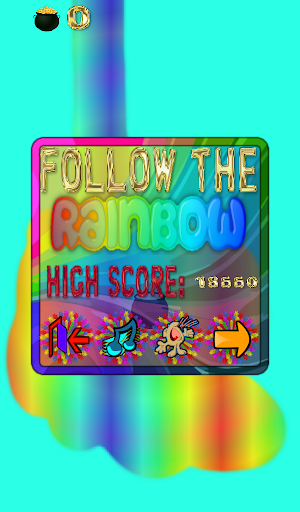 Follow The Rainbow