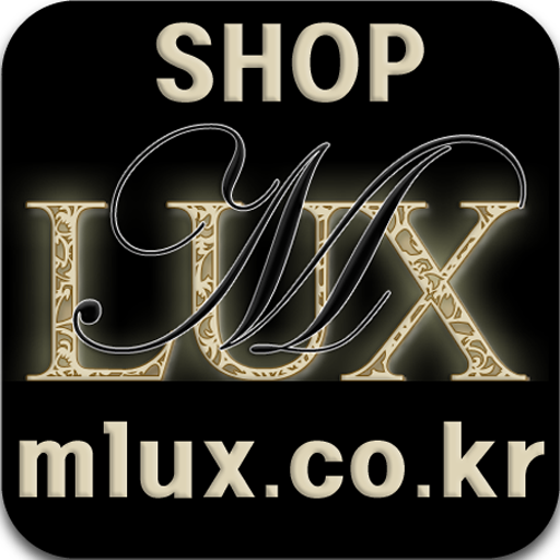 mlux LOGO-APP點子