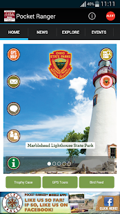 Download OH State Parks Guide APK