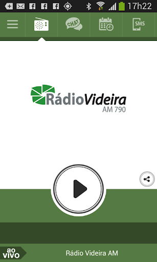 Rádio Videira AM