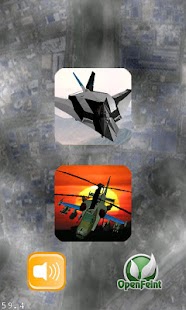 Free Download Missile Air Battle APK