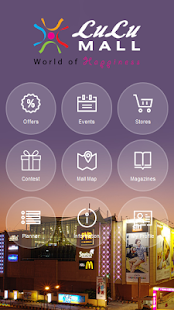 Lulu Mall Kochi Screenshots 1