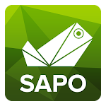 Cover Image of ダウンロード SAPO 2.0.0 APK