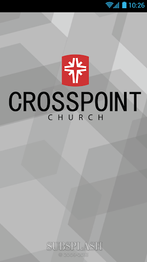 CrossPoint Church KS