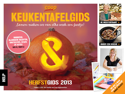 Free Download Keukentafelgids APK