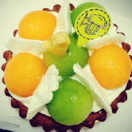 Color C'ode 甜點店