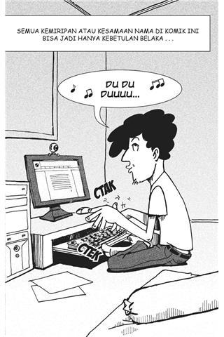 【免費漫畫App】Komik Cihuy Anak Band Preview-APP點子