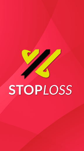 Stoploss App