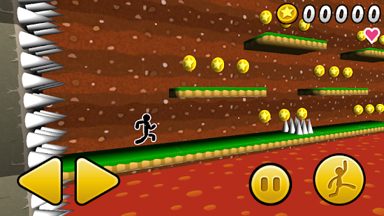 Jump de Coins 3D(圖2)-速報App