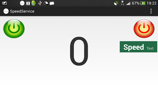 SpeedService Screenshots 10