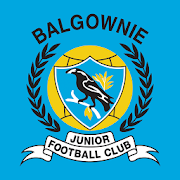 Balgownie Junior Football Club  Icon