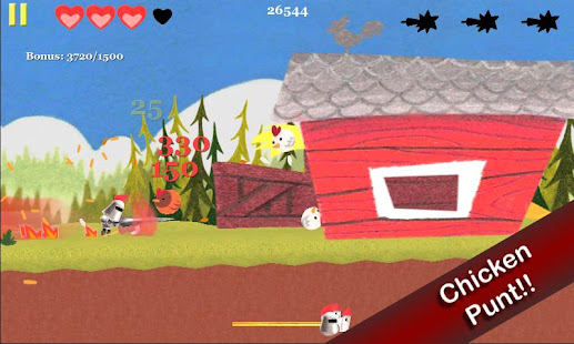 Lame Castle HD(圖2)-速報App