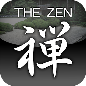 THE ZEN logo