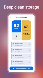 CCleaner – Phone Cleaner 2