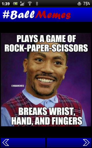 Ball Memes : NBA Memes