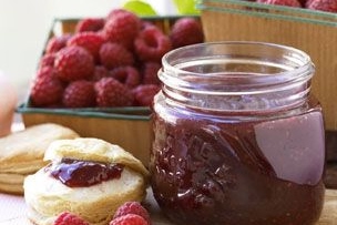 Raspberry Jam