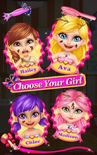 Prom Rescue Screenshots 8