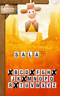 Hangman for Kids(圖1)-速報App